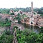 Chittorgarh fort history: भारत के सबसे विशाल चित्तौड़गढ़ के किला के बारे में यहां जानिए