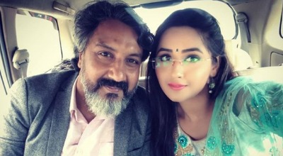 Kajal Raghwani Biography: भोजपुरी अभिनेत्री काजल राघवानी का जीवन परिचय और रोचक तथ्य