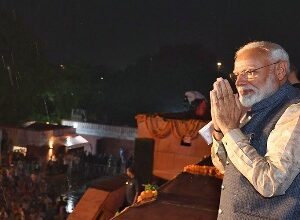 Narendra Modi Biography: पीएम नरेन्द्र मोदी जीवनी और उनसे जुड़े कुछ रोचक तथ्य