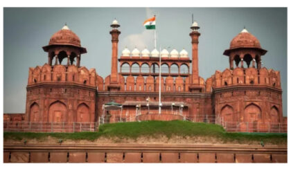 Red Fort Interesting Facts: जानिए दिल्ली के लाल किला के बारे में 10 रोचक तथ्य