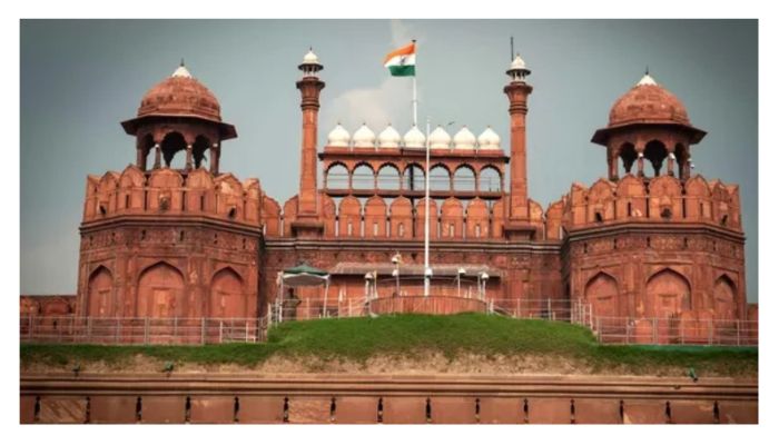 Red Fort Interesting Facts: जानिए दिल्ली के लाल किला के बारे में 10 रोचक तथ्य