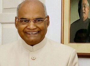 Ram Nath Kovind Biography - भारत के राष्ट्रपति रामनाथ कोविंद का जीवन परिचय और उपलब्धि