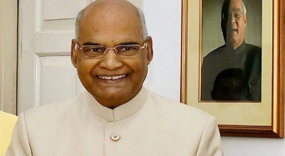 Ram Nath Kovind Biography - भारत के राष्ट्रपति रामनाथ कोविंद का जीवन परिचय और उपलब्धि