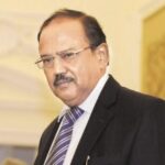 Ajit Doval Biography: भारत के NSA अजीत डोभाल का जीवन परिचय और उपलब्धि