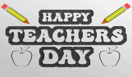 10+ Best Teachers Day Quotes and Wishes for Your Favorite Teachers